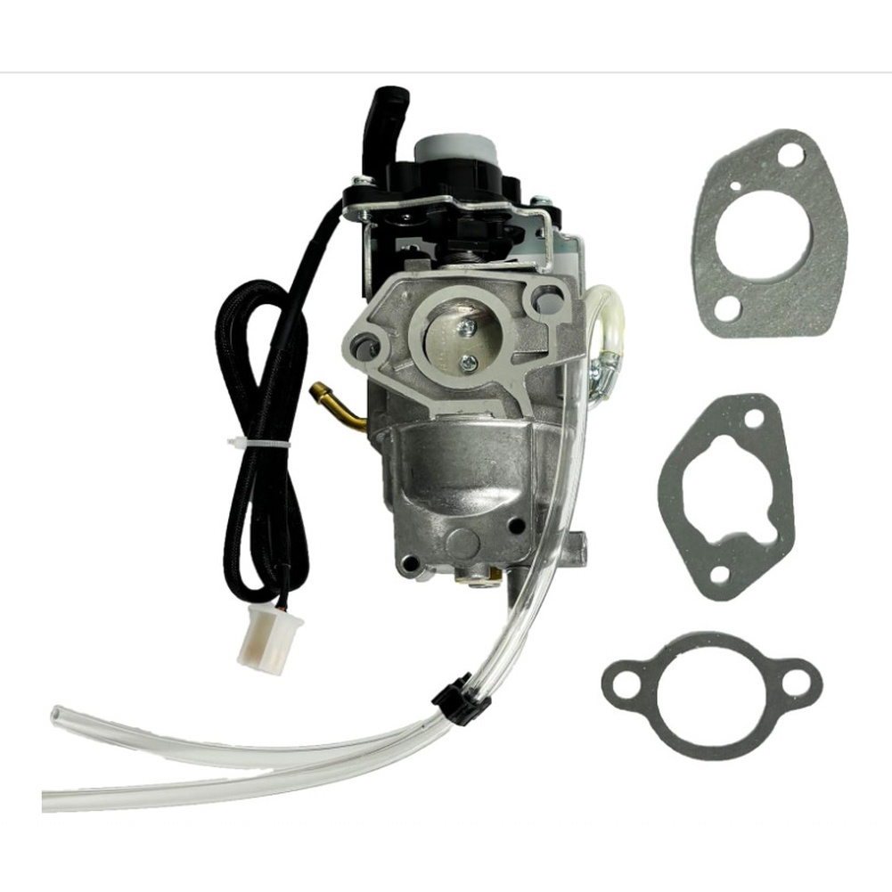 Model Kit Cement - Modell 6500 6500 Ersatzkit für Kraftstoffmischer