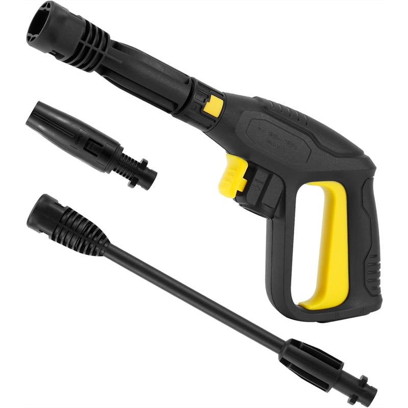 Model Kit Quick - A03Z-Ersatz-Hochdruckreiniger-Set, 2175 PSI, passend für Karcher