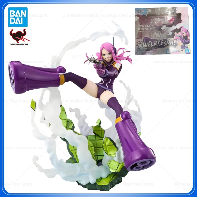 Model Kit Zero - Bandai Auf Lager Figuarts ZERO Super