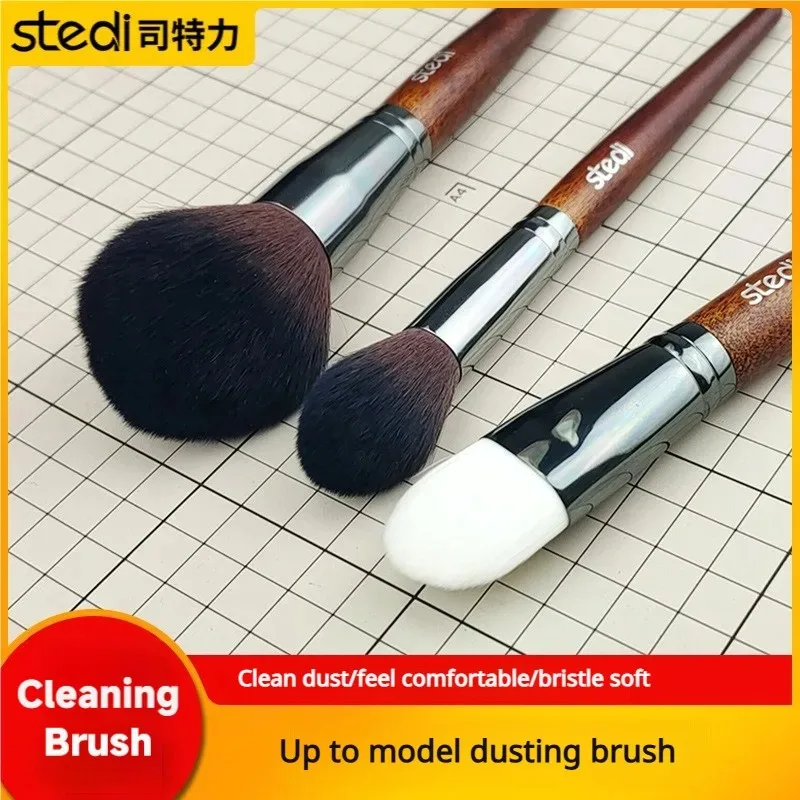 Model Kit Tool Set - Stedi MS81/82/83 Modell Reinigungsbürsten-Set Weiche und