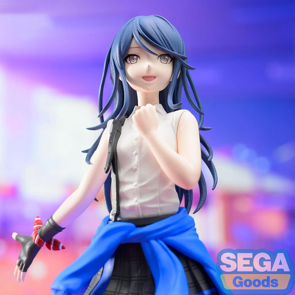 Model Kit Japan - Auf Lager Original SEGA Project Sekai: