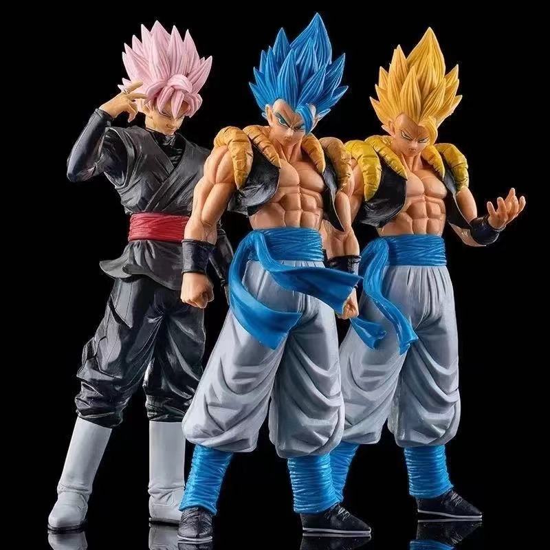 Model Kit Zoid - 31cm Drachen ball z Super Saiyan