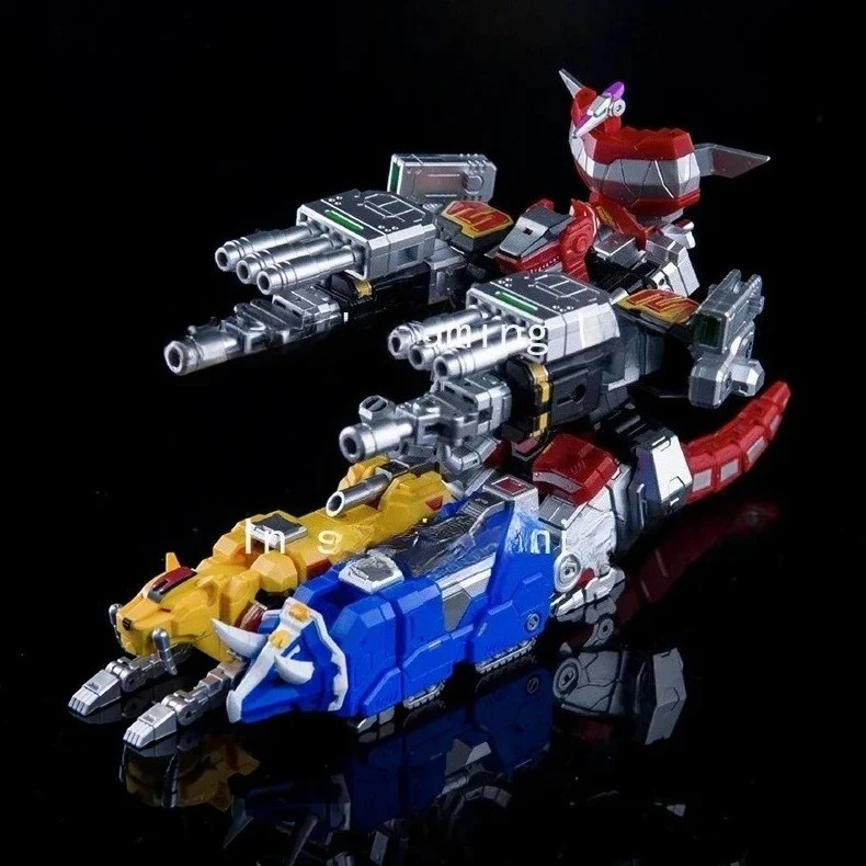 Model Kit Zoid - Auf Lager Lucky Cat MICRO COSMOS