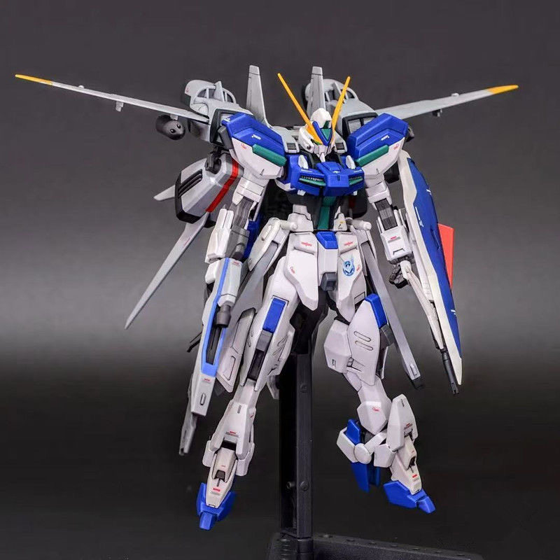 Model Kit Third Party - Xfs Hg Studio Windam Mecha DIY-Montagemodell