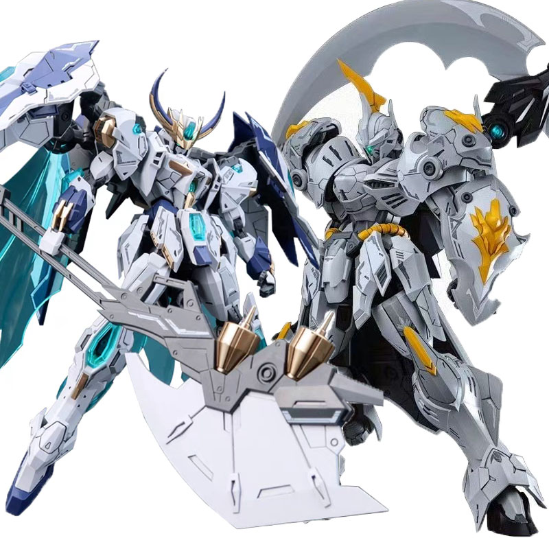 Model Kit Tristan - Auf Lager Original SNAA Die Ritter