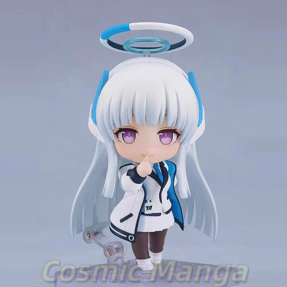 Model Kit Japan - Spiel-Rollenspiel Ushio Noa Blue Archive Cosplay