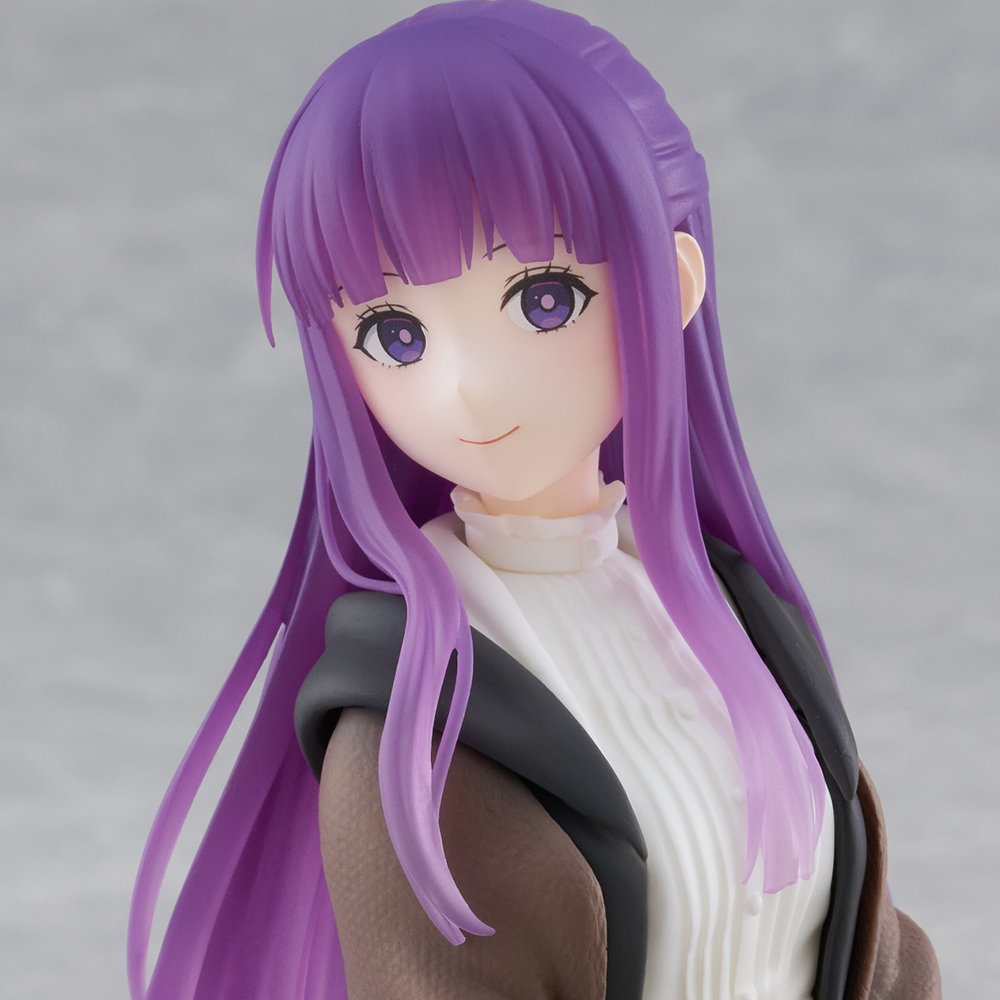 Model Kit Japan - Original auf Lager Taito Sousou No
