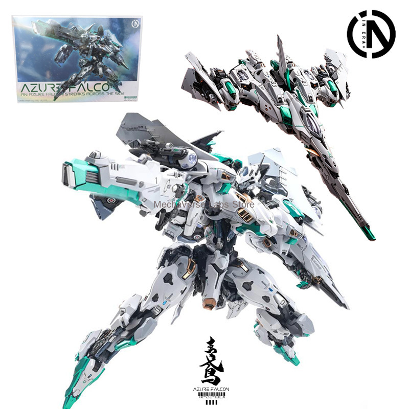 Model Kit Third Party - 【AUF LAGER】IN ERA+ RMD Azure Falcon