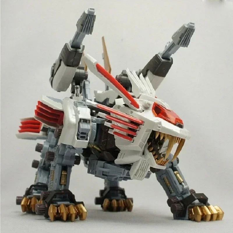 Model Kit Zoid - Auf Lager BT ZOIDS JS003 Blade