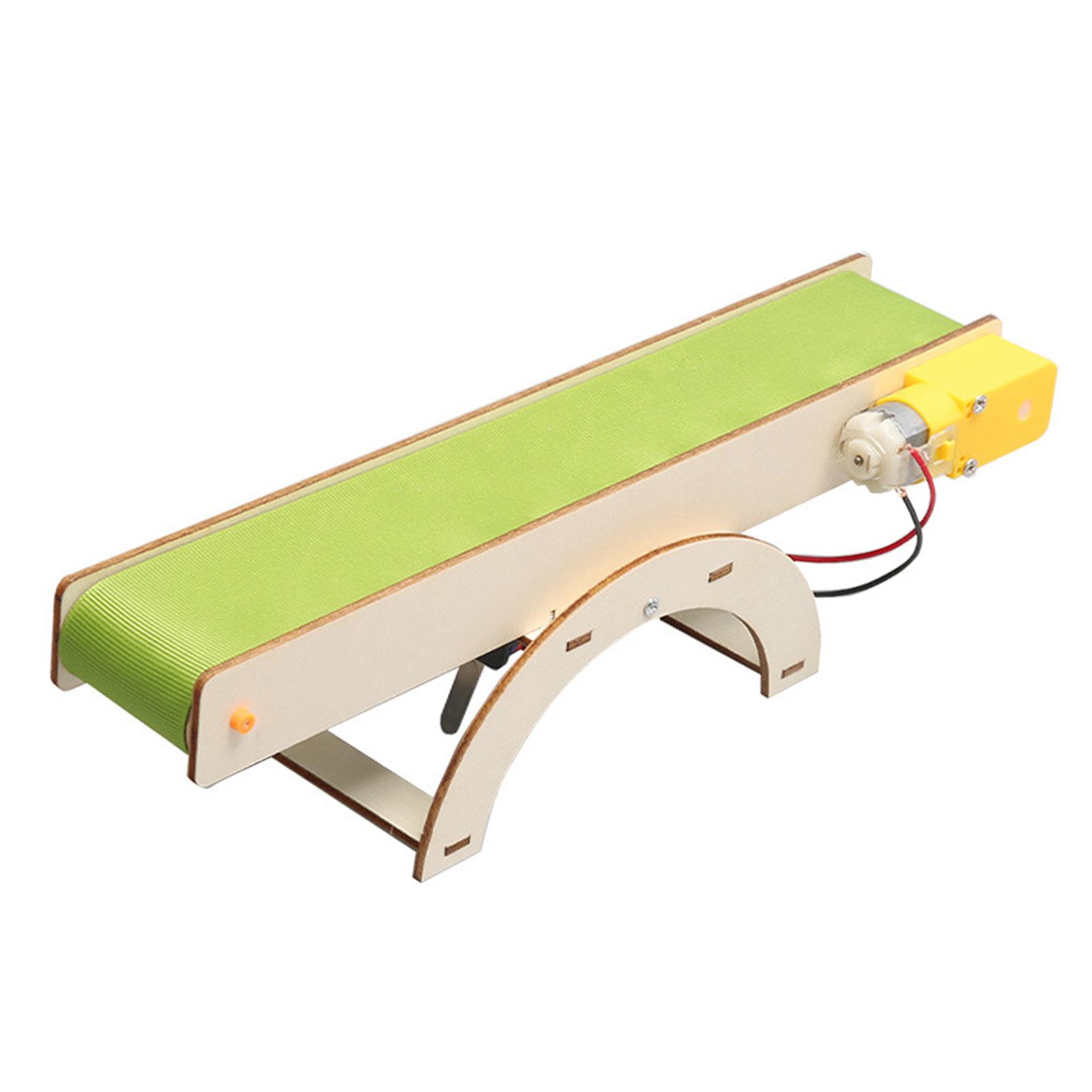Model Kit Centaur - Förderband DIY Beschläge Bausätze Kreatives Handwerk