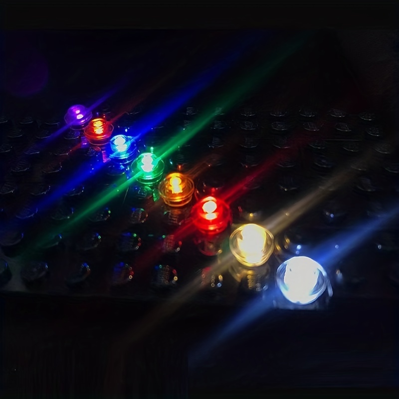 10-teiliges buntes LED-Beleuch – Model Kit Centaur Bewertung und Preis