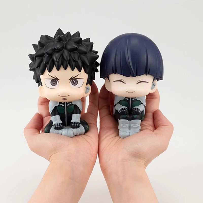 Blue Lock Jujutsu Kaisen Kaiju – Model Kit Kaiju No 8 Bewertung und Preis