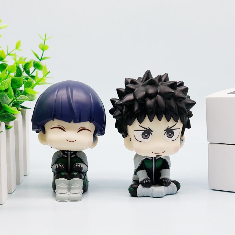 Blue Lock Jujutsu Kaisen Kaiju – Model Kit Kaiju No 8 Bewertung und Preis