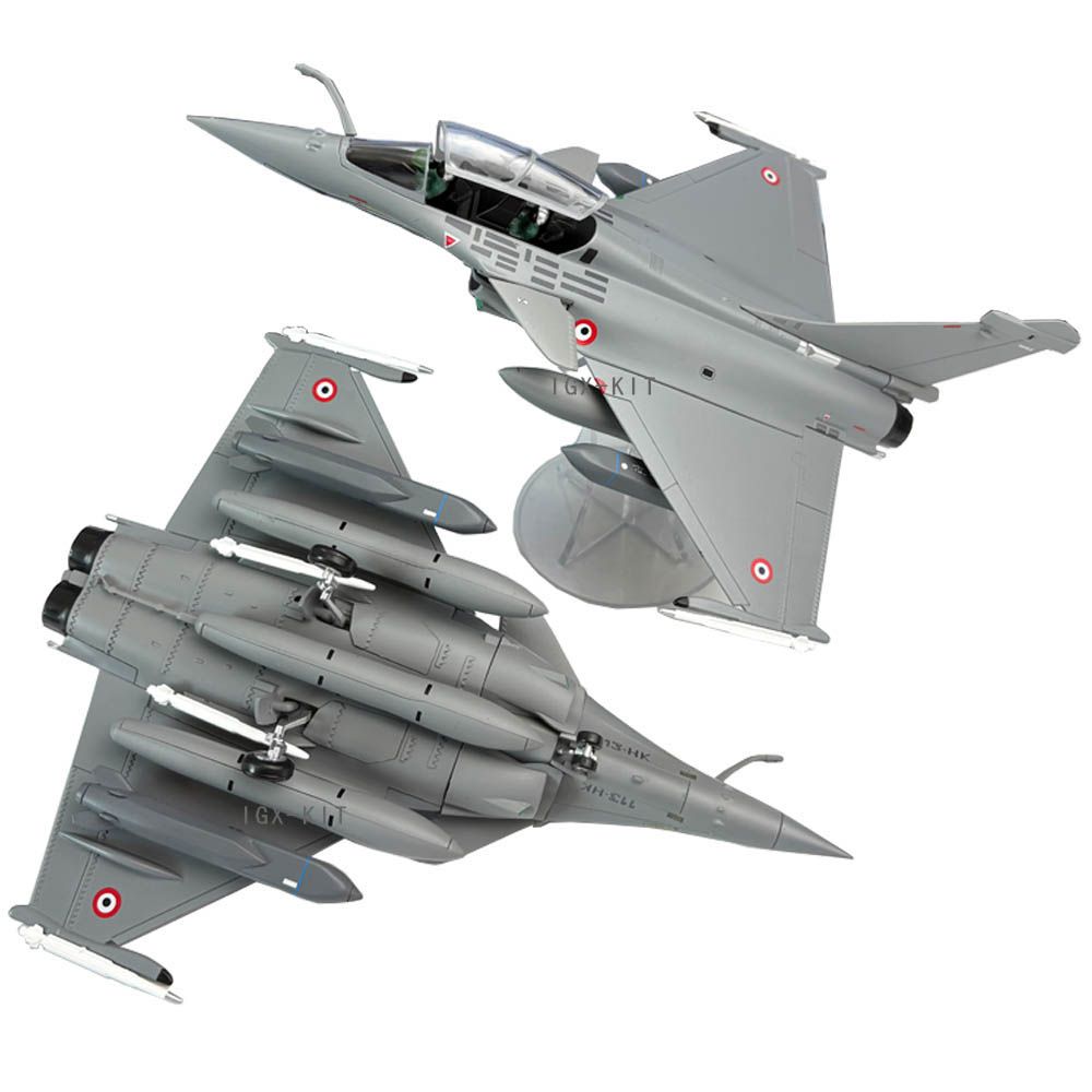 1/72 Maßstab Französische Luft – Model Kit Plane Bewertung und Preis