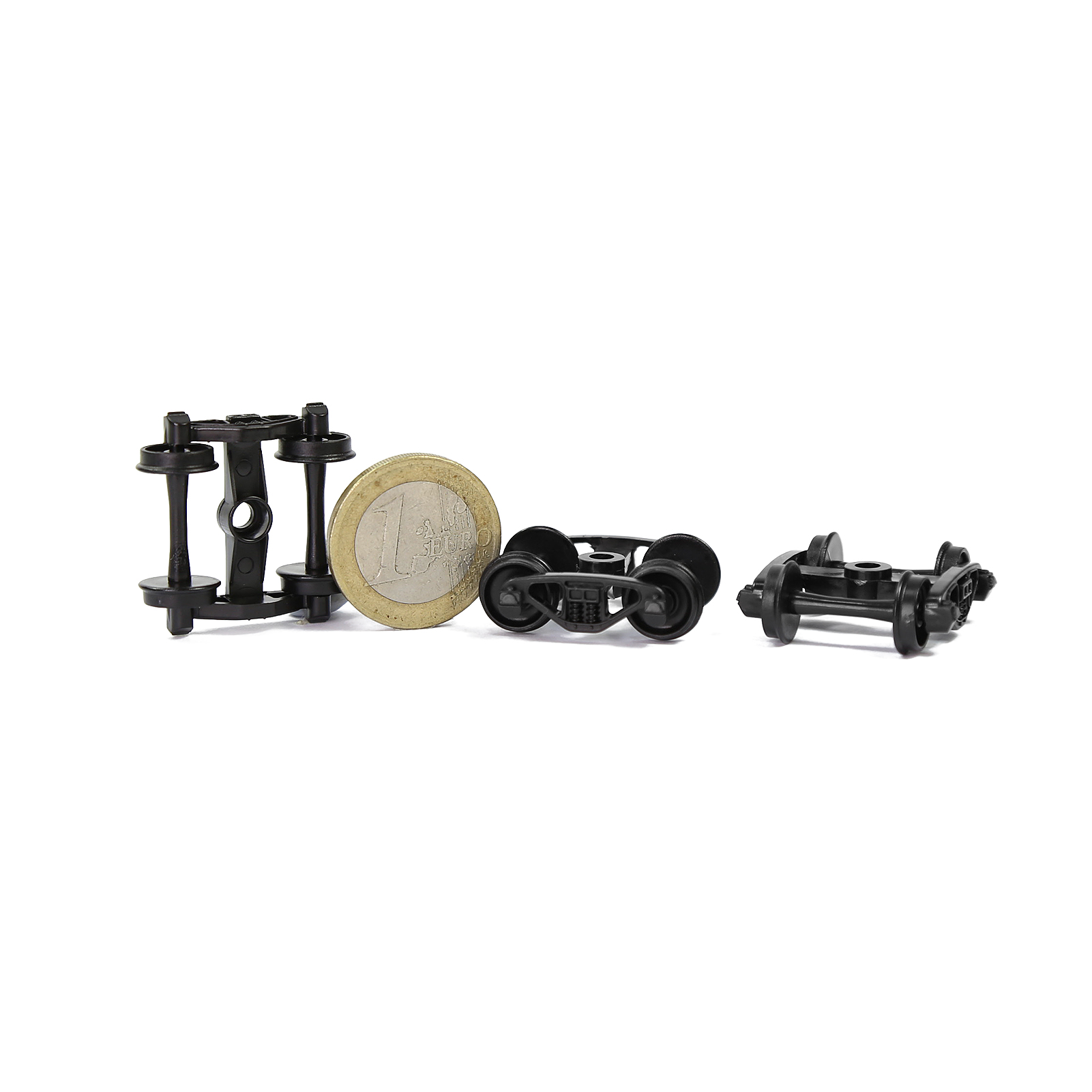 Evemodel HO Maßstab 1:87 Lager – Model Kit Train Bewertung und Preis