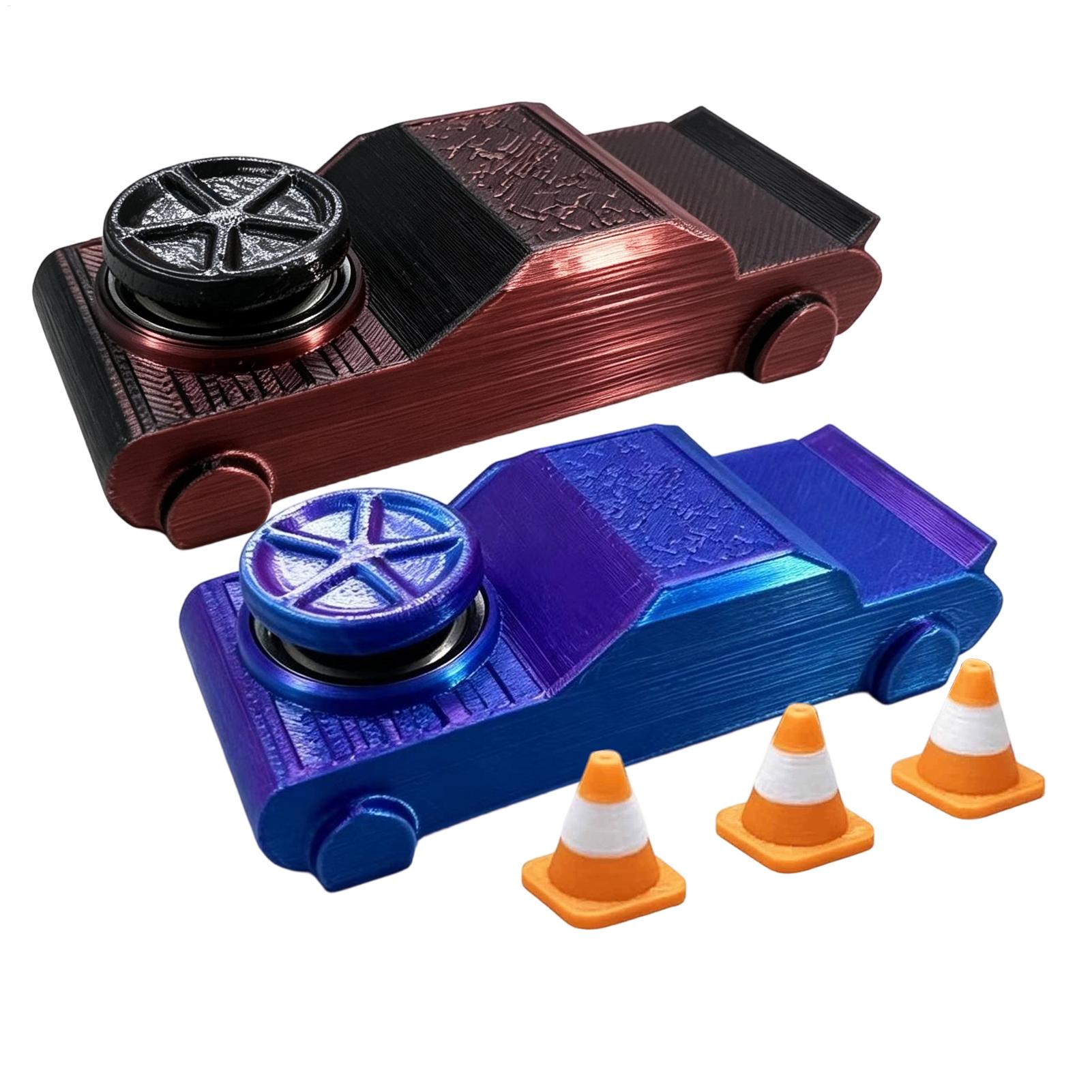 Mini-Taschen-Drift-Auto Fidget – Model Kit Cars Bewertung und Preis