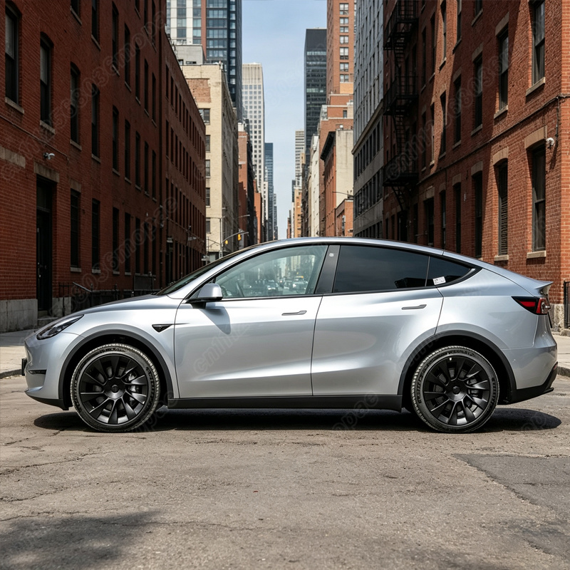 Für Tesla Model Y 2019 2020 20 – Model Kit Cars Bewertung und Preis