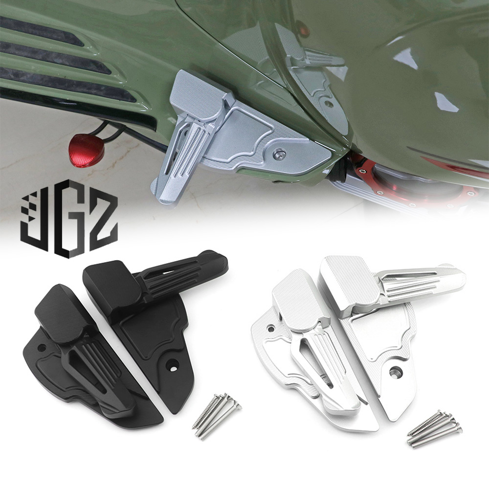 Motorrad-Pedalbaugruppe, hinte – Model Kit Vespa Bewertung und Preis