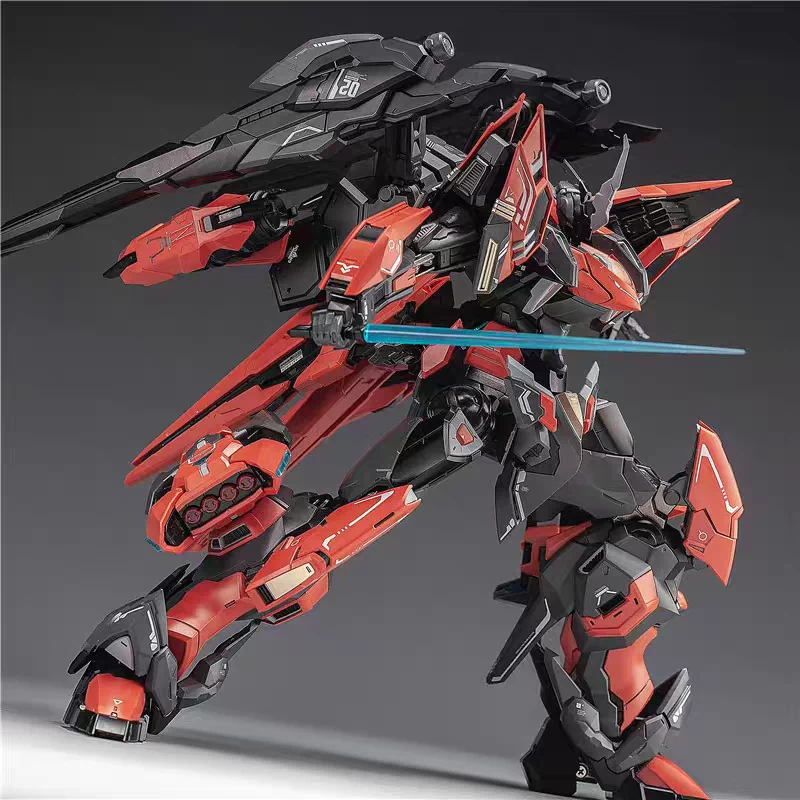 AN-01 Yanmie 1/100 Plastikmode – Model Kit Third Party Bewertung und Preis