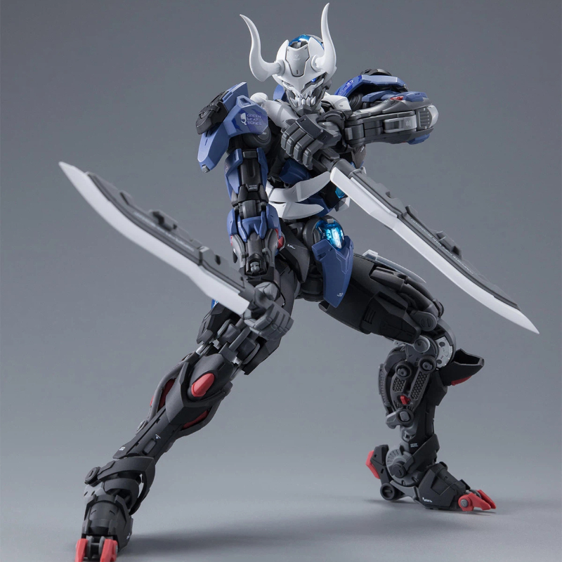 HEMOXIAN Artikulierter Mecha-B – Model Kit Zero Bewertung und Preis