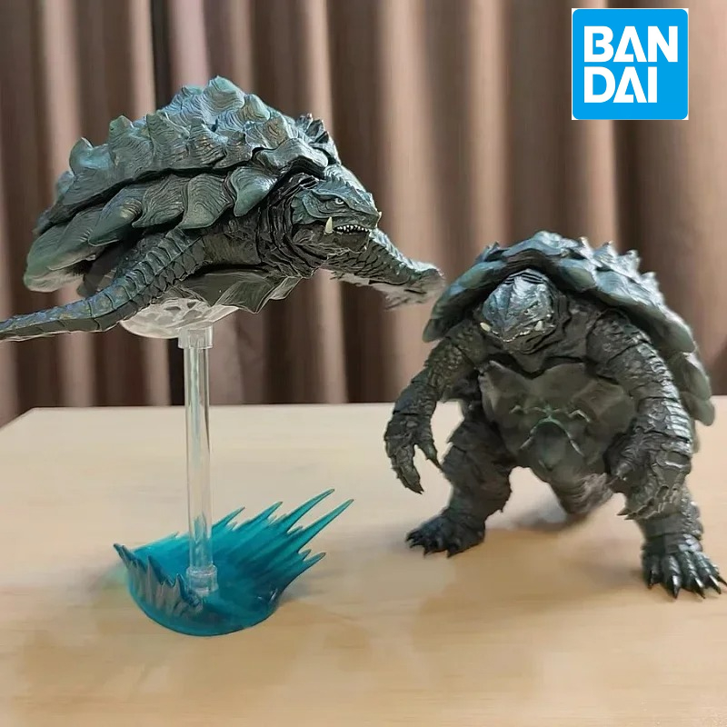 Auf Lager Bandai Original SHM  – Model Kit Kiryu Bewertung und Preis