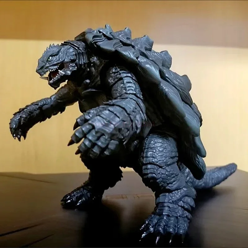 Auf Lager Bandai Original SHM  – Model Kit Kiryu Bewertung und Preis
