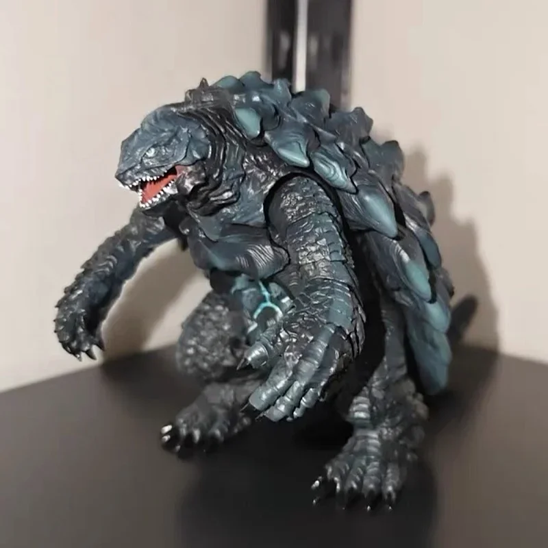 Auf Lager Bandai Original SHM  – Model Kit Kiryu Bewertung und Preis