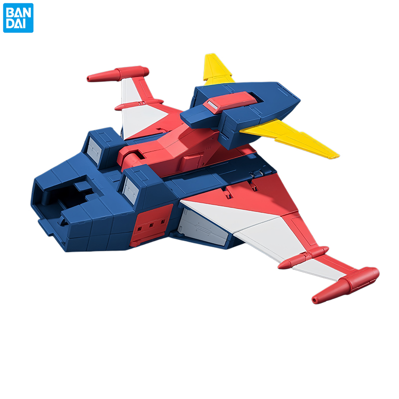 Bandai Trider G7 Actionfiguren – Model Kit Code Geass Bewertung und Preis