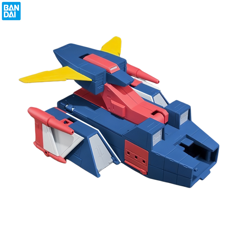 Bandai Trider G7 Actionfiguren – Model Kit Code Geass Bewertung und Preis