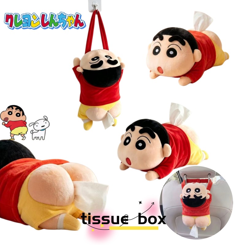Neue Crayon Shin-chan Anime Ca – Model Kit Cars Bewertung und Preis