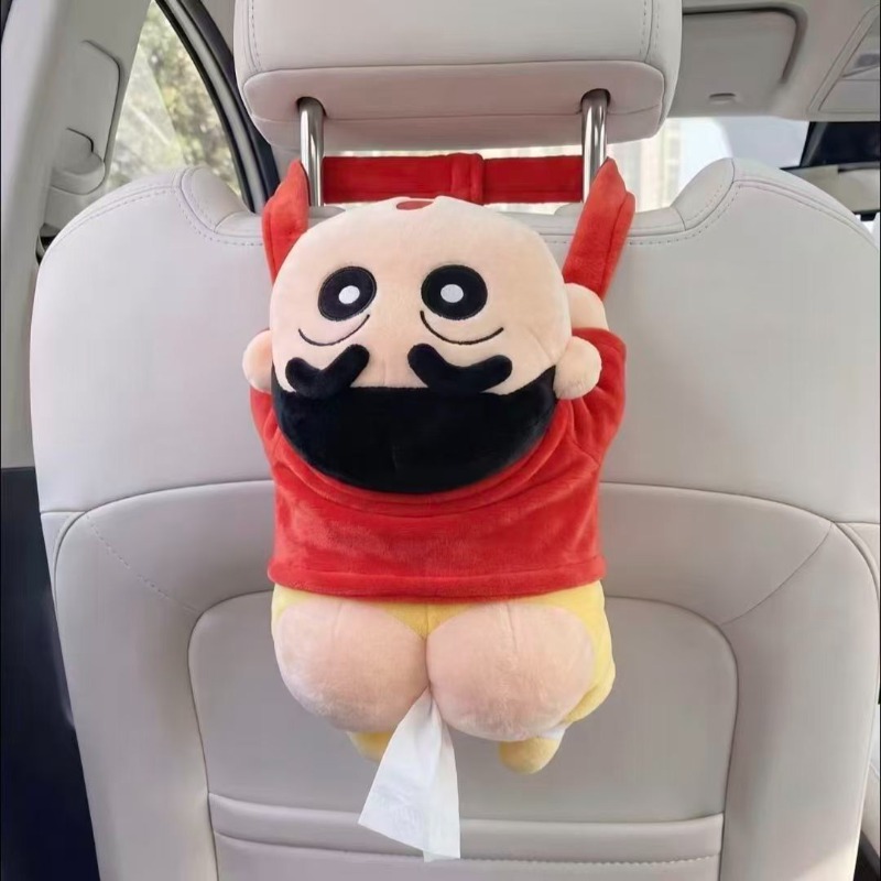Neue Crayon Shin-chan Anime Ca – Model Kit Cars Bewertung und Preis