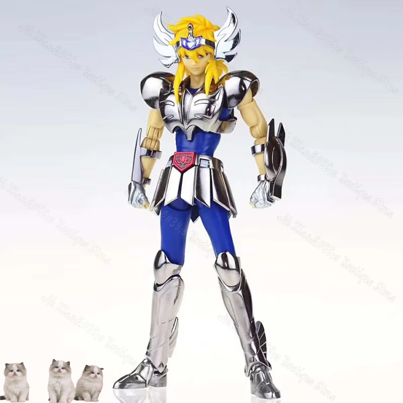 Tolles Spielzeug Saint Seiya M – Model Kit Kiryu Bewertung und Preis