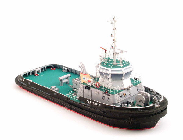 Maßstab 1:100 Polen Centaur II – Model Kit Centaur Bewertung und Preis