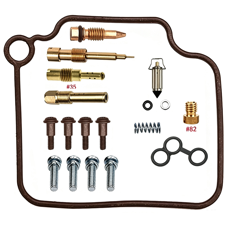 Vergaser-Reparatur-Set für Pia – Model Kit Vespa Bewertung und Preis