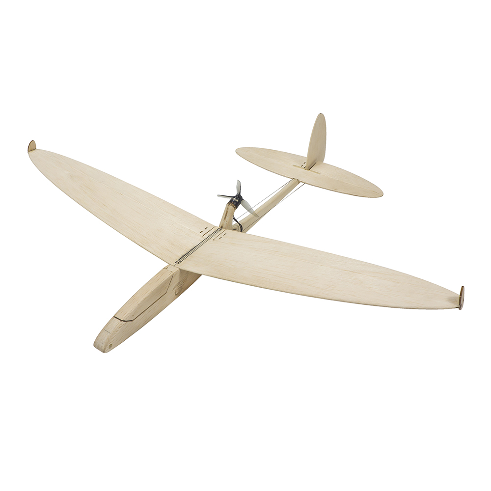 RC Flugzeug Modell Laser Cut B – Model Kit Plane Bewertung und Preis