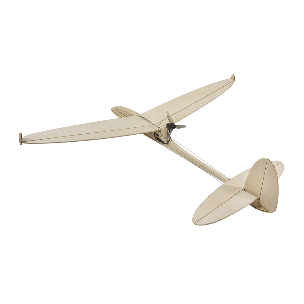 RC Flugzeug Modell Laser Cut B – Model Kit Plane Bewertung und Preis