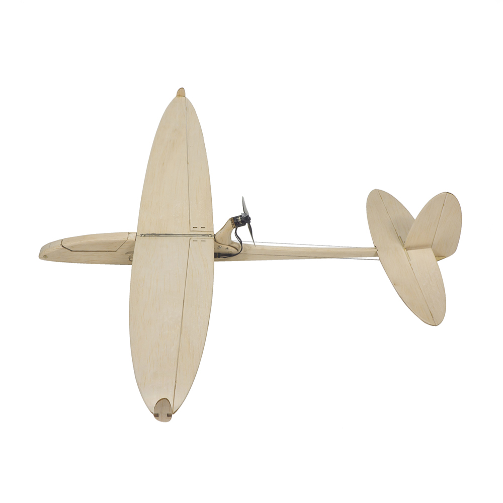 RC Flugzeug Modell Laser Cut B – Model Kit Plane Bewertung und Preis