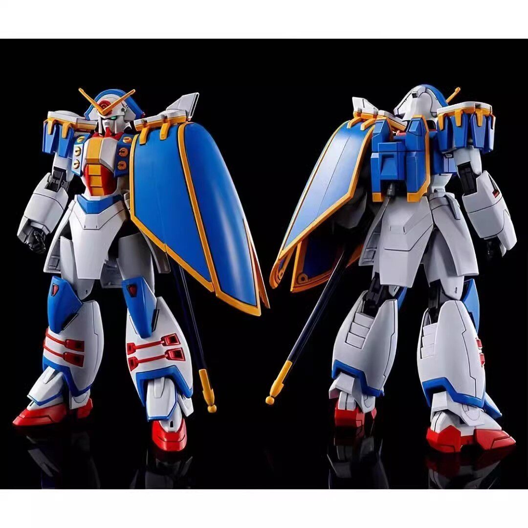 Rose Mecha HG 1/144 Scale PB L – Model Kit Code Geass Bewertung und Preis