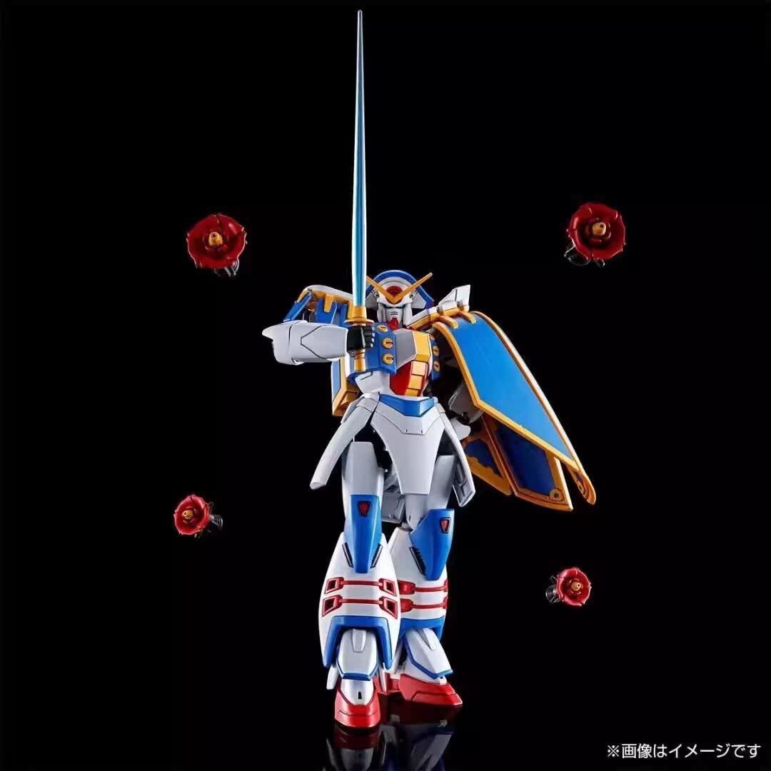 Rose Mecha HG 1/144 Scale PB L – Model Kit Code Geass Bewertung und Preis