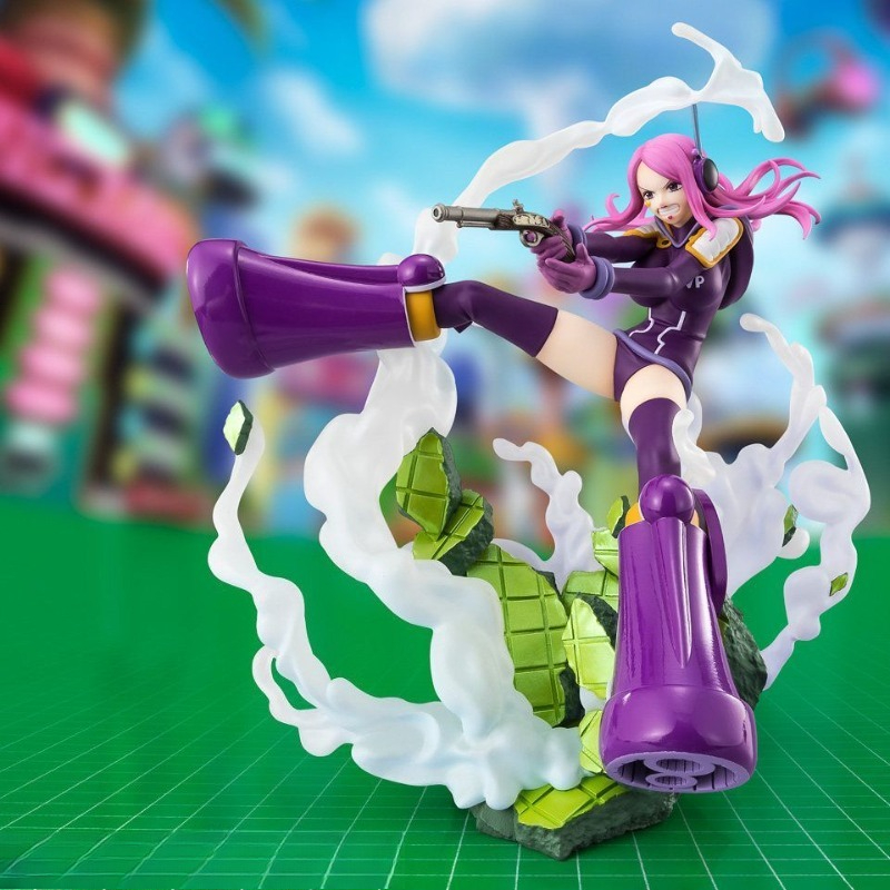 Bandai Auf Lager Figuarts ZERO – Model Kit Zero Bewertung und Preis