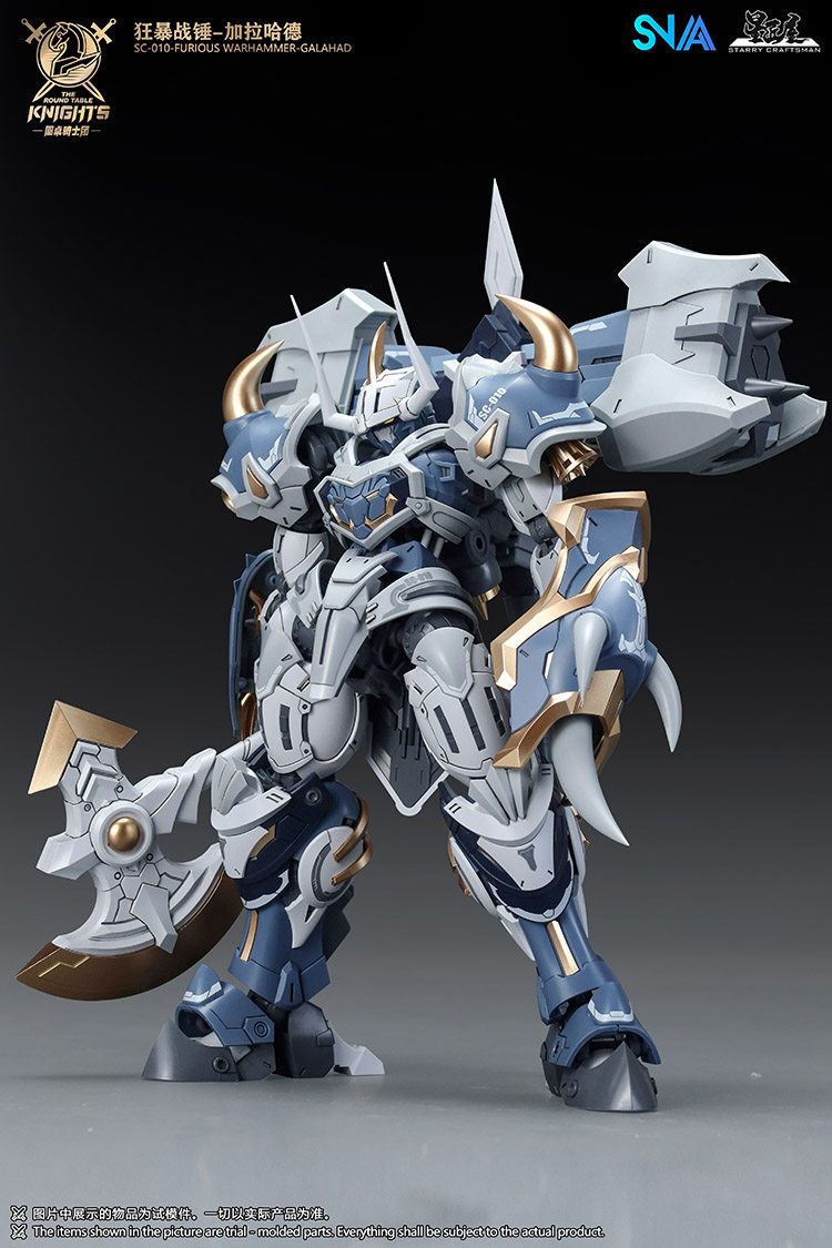 Auf Lager SNAA Modell SC-012 R – Model Kit Tristan Bewertung und Preis