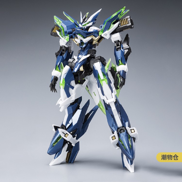 [Auf Lager] METEOR INDUSTRY Ho – Model Kit Third Party Bewertung und Preis
