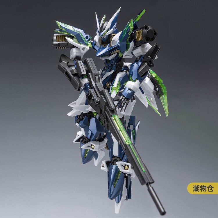 [Auf Lager] METEOR INDUSTRY Ho – Model Kit Third Party Bewertung und Preis