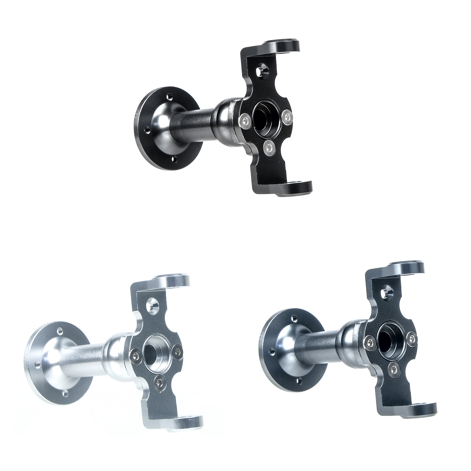 Aluminium-Achsen-/Wellenrohr-C – Model Kit Tamiya Bewertung und Preis