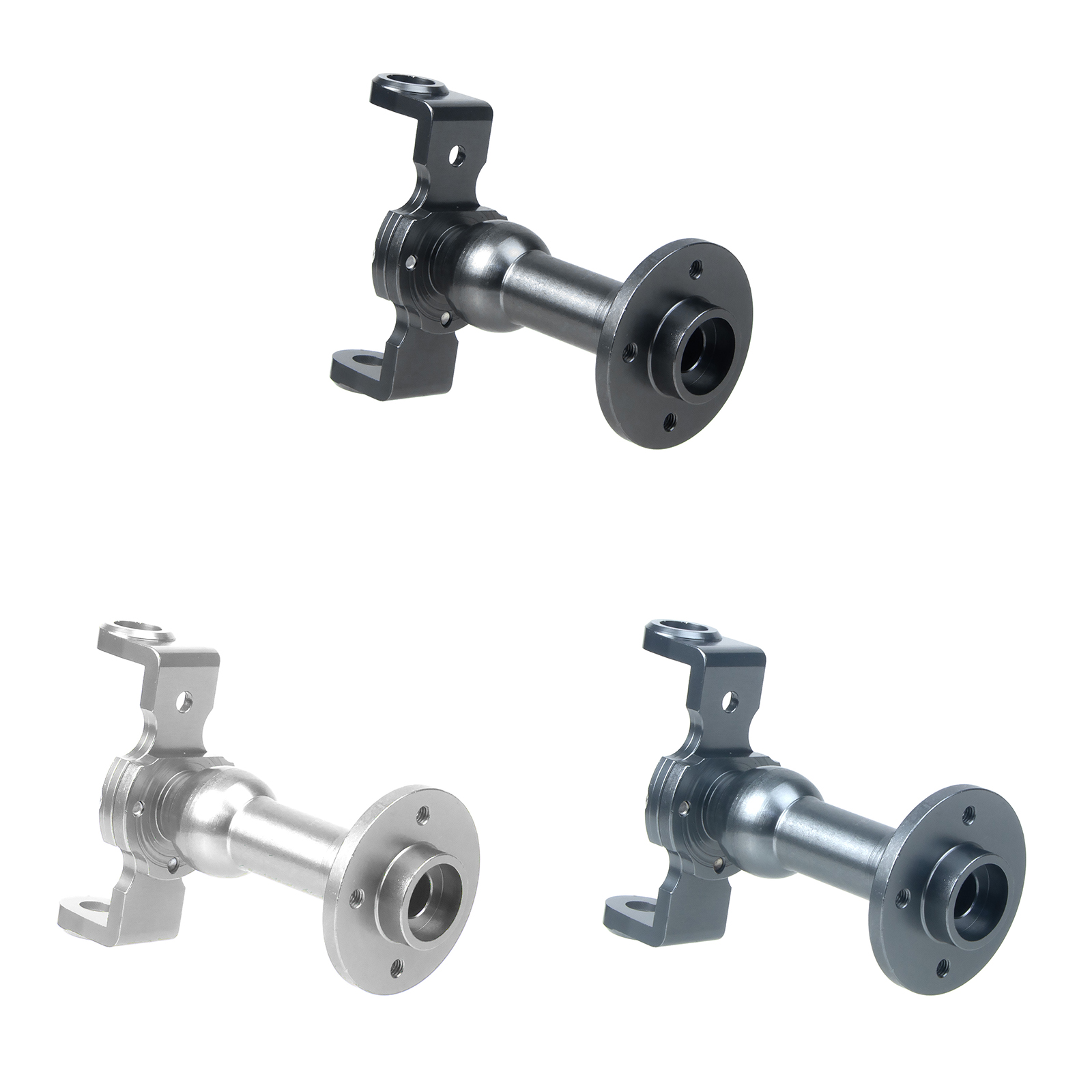Aluminium-Achsen-/Wellenrohr-C – Model Kit Tamiya Bewertung und Preis