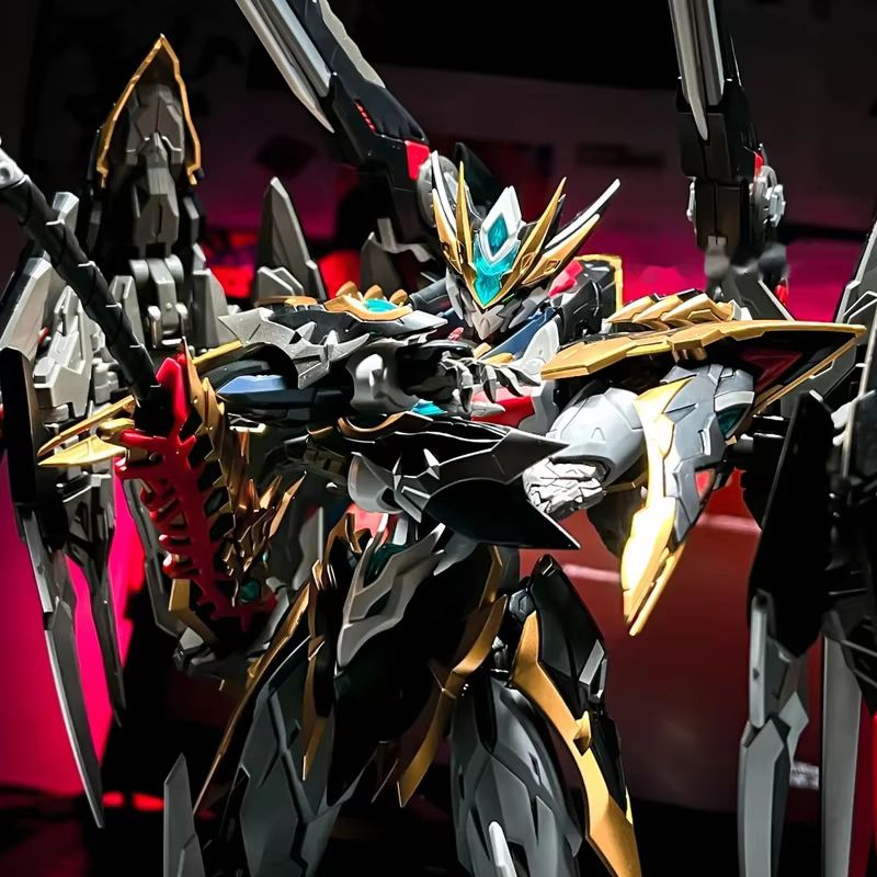 【Heißer Verkauf】 Neue Motor Nu – Model Kit Tristan Bewertung und Preis