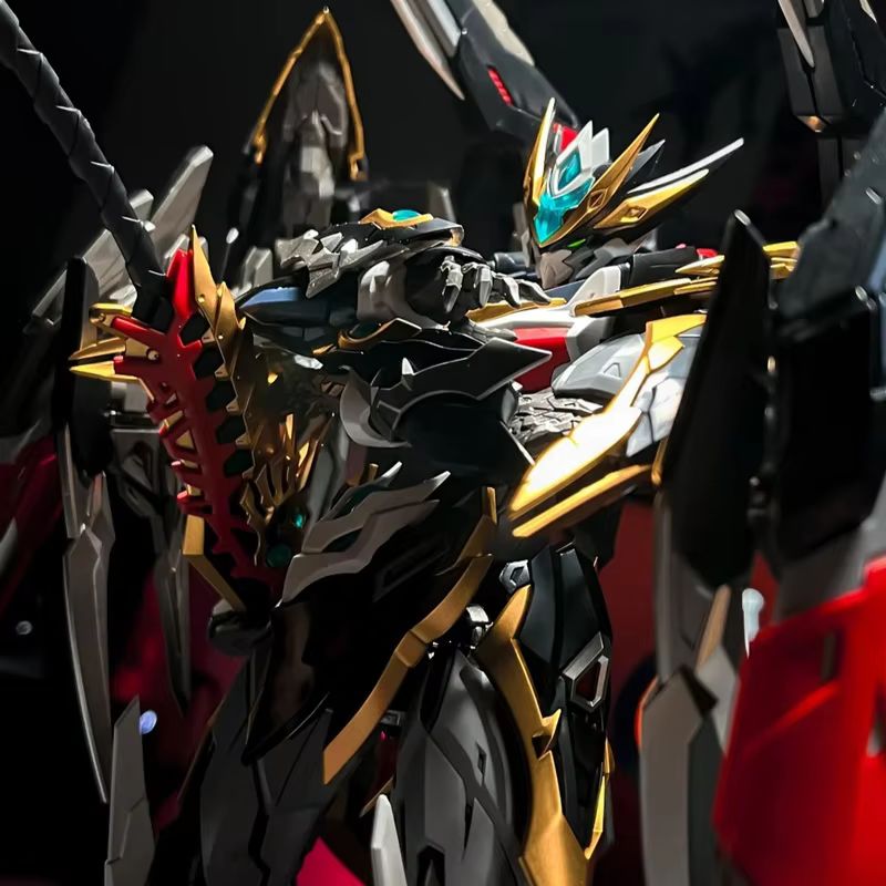 【Heißer Verkauf】 Neue Motor Nu – Model Kit Tristan Bewertung und Preis