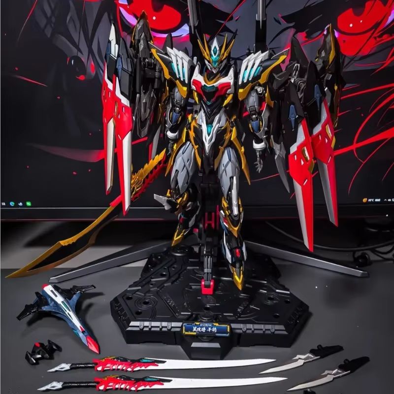 【Heißer Verkauf】 Neue Motor Nu – Model Kit Tristan Bewertung und Preis