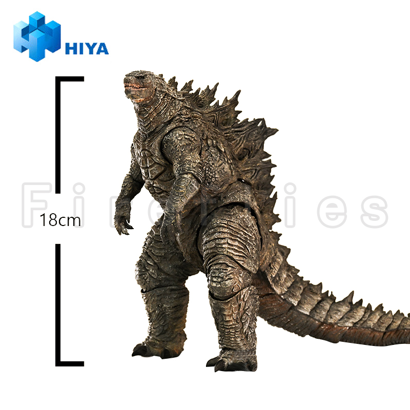 18CM HIYA Actionfigur Exquisit – Model Kit Kiryu Bewertung und Preis