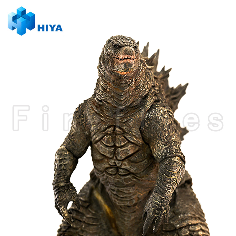 18CM HIYA Actionfigur Exquisit – Model Kit Kiryu Bewertung und Preis